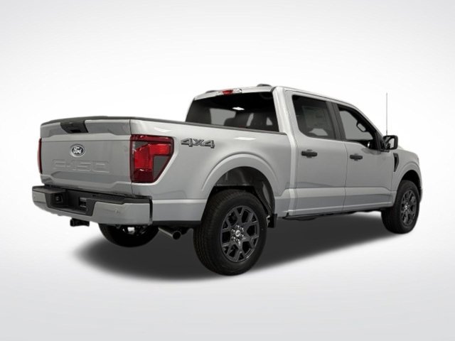 New 2026 Ford F150 STX w/ Equipment Group 200A AWD/4WD image 11