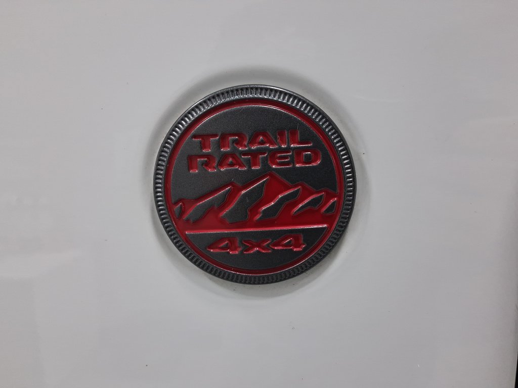 Used 2020 Jeep Wrangler Unlimited Rubicon AWD/4WD image 14