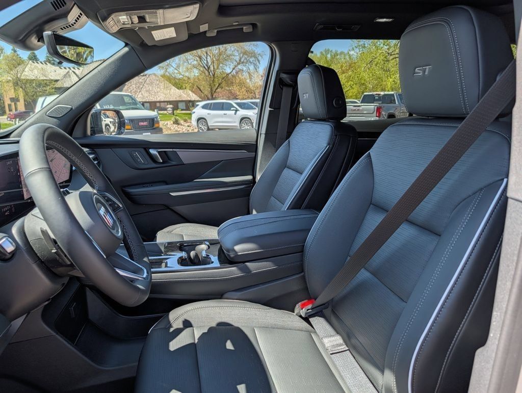 New 2026 Buick Enclave Sport Touring w/ Power Package AWD/4WD image 45