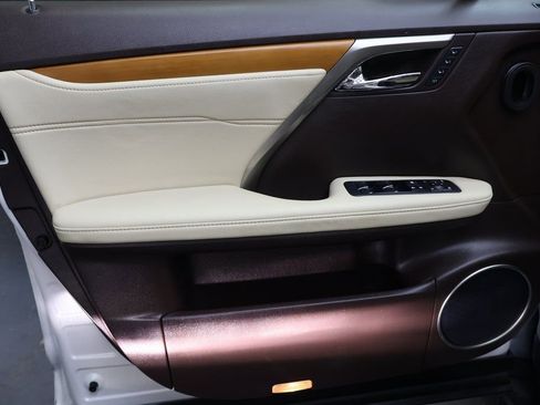 Used 2016 Lexus RX 350 350 w/ Premium Package image 16