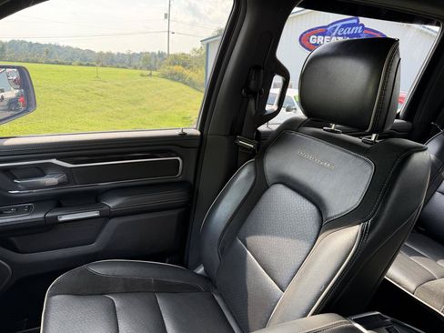 Used 2020 RAM 1500 Laramie AWD/4WD image 36