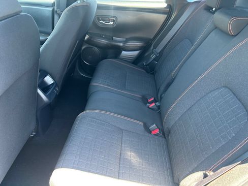 Used 2024 Honda HR-V Sport image 16