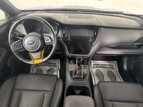 Used 2024 Subaru Outback Wilderness AWD/4WD image 20