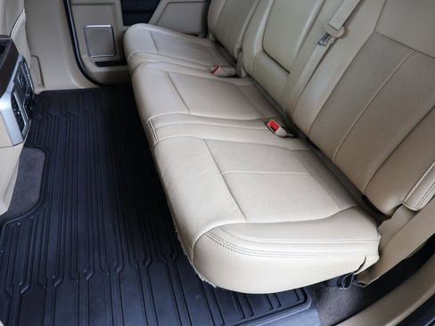 Used 2019 Ford F150 Lariat w/ Equipment Group 502A Luxury AWD/4WD image 23
