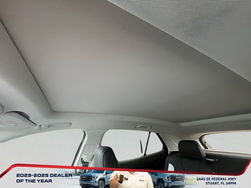 New 2025 Buick Envision Sport Touring image 35