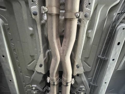 Used 2014 Cadillac CTS V image 75