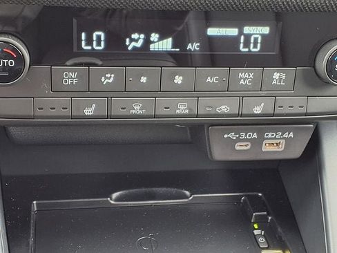 New 2026 Subaru Outback Premium AWD/4WD image 12
