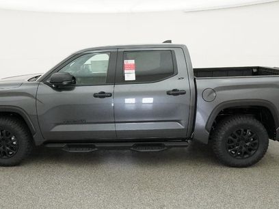 New 2026 Toyota Tundra SR5
