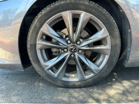 Used 2021 Lexus ES 350 F Sport w/ Accessory Package FWD image 26