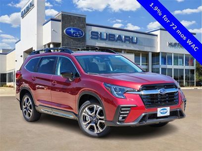 New 2025 Subaru Ascent Limited