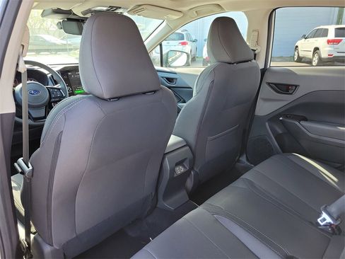 New 2026 Subaru Crosstrek 2.0i Premium image 8