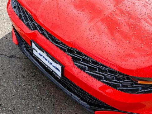 Used 2024 Kia K5 GT image 8