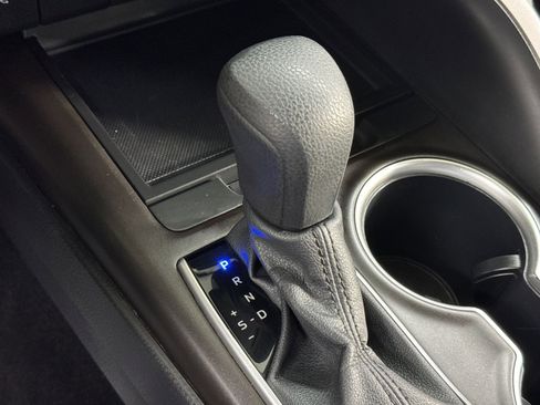 Used 2024 Toyota Camry LE w/ Cold Weather Package image 26