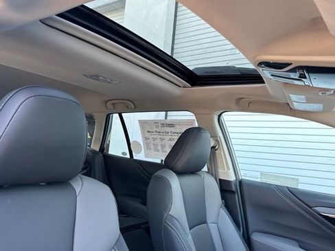 New 2025 Subaru Outback Onyx Edition XT AWD/4WD image 13