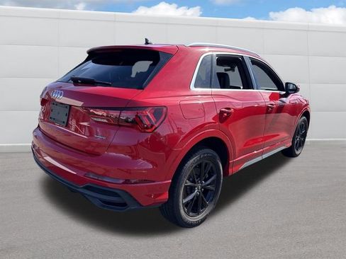 Used 2023 Audi Q3 2.0T Premium image 11