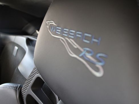 Used 2023 Porsche 718 Cayman GT4 RS image 26