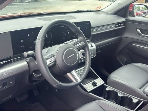 Used 2024 Hyundai Kona Limited AWD/4WD image 22