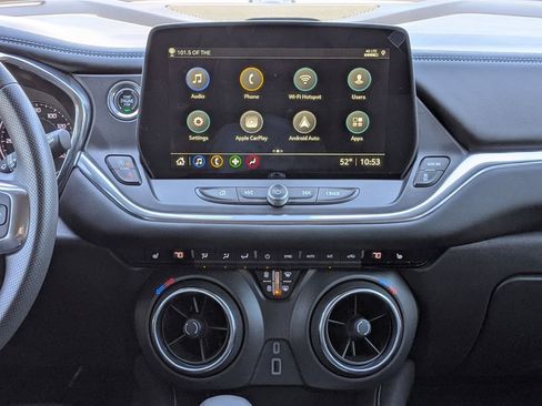 Used 2024 Chevrolet Blazer LT w/ Midnight/Sport Edition image 19