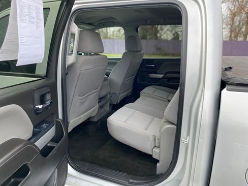 Used 2017 Chevrolet Silverado 1500 LT w/ All Star Edition image 17