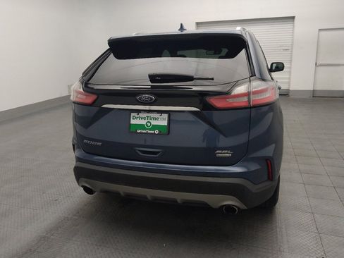 Used 2019 Ford Edge SEL w/ Equipment Group 201A image 7