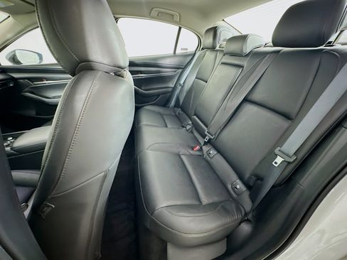 Used 2025 MAZDA MAZDA3 s FWD image 26