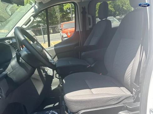 Used 2024 Ford Transit 350 XLT RWD image 10