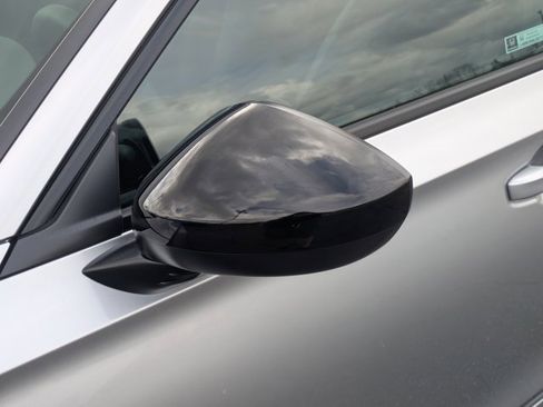 New 2026 Honda Civic Sport image 11