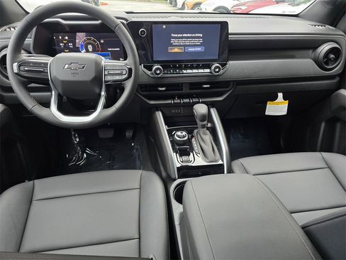 New 2026 Chevrolet Colorado Trail Boss image 20