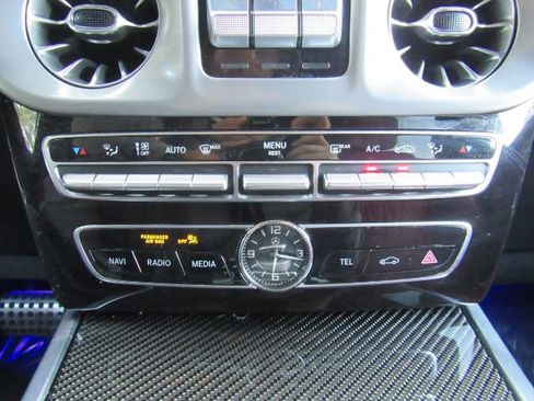 Used 2021 Mercedes-Benz G 550 image 51