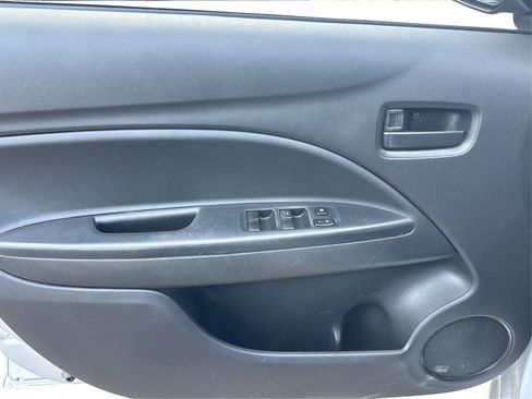 Used 2019 Mitsubishi Mirage G4 ES image 21