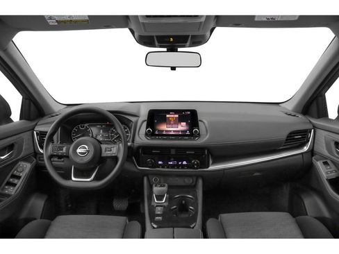 Used 2023 Nissan Rogue SV AWD/4WD image 6