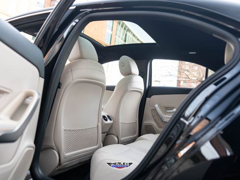 Used 2019 Mercedes-Benz A 220 image 21