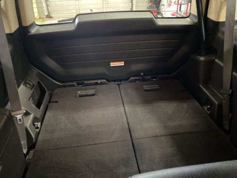 Used 2018 Ford Flex Limited image 18