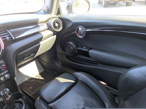 Used 2020 MINI Cooper John Cooper Works image 19