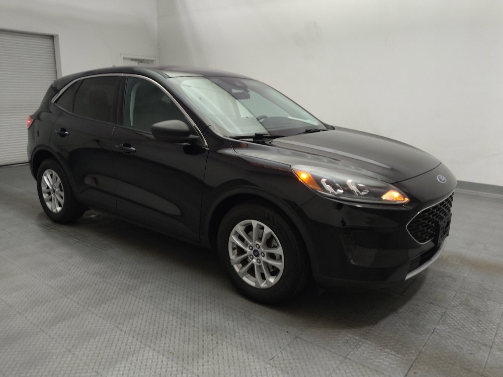 Used 2022 Ford Escape SE FWD image 11