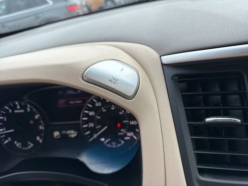 Used 2015 Nissan Pathfinder SV image 34