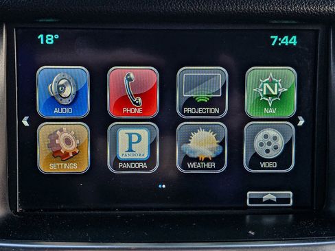 Used 2016 Chevrolet Tahoe LTZ image 14