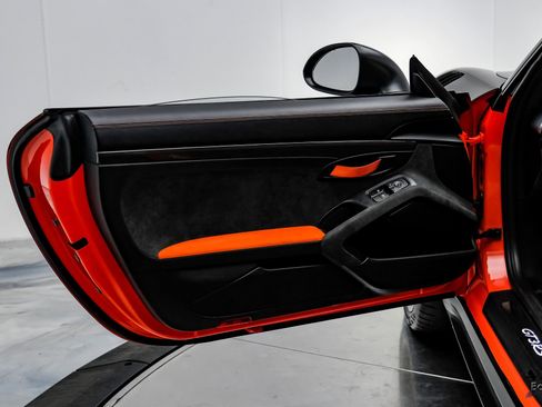 Used 2016 Porsche 911 GT3 RS image 72