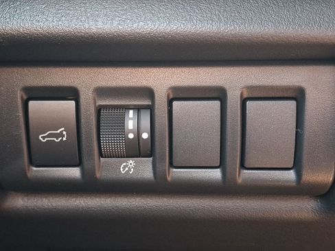 New 2026 Subaru Outback Premium AWD/4WD image 17