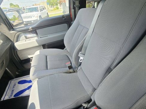 Used 2014 Ford F150 XLT AWD/4WD image 28