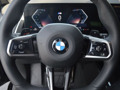 Used 2025 BMW X3 xDrive30i w/ Premium Package AWD/4WD image 14