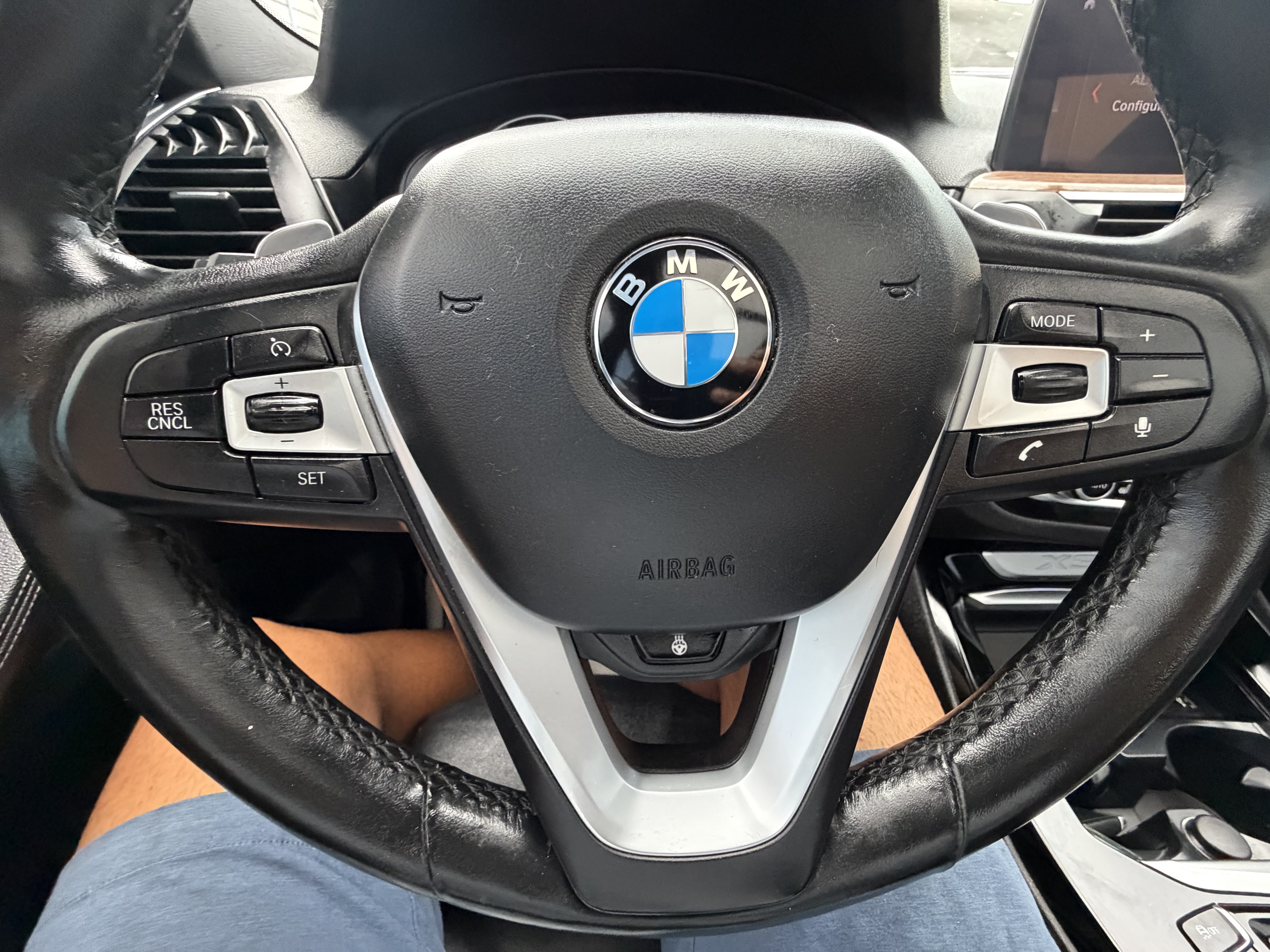 Used 2018 BMW X3 xDrive30i AWD/4WD image 39