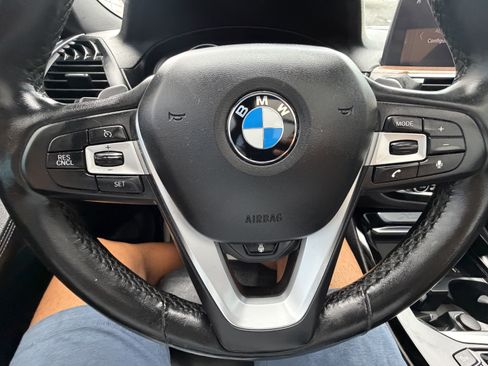 Used 2018 BMW X3 xDrive30i AWD/4WD image 39