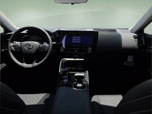 New 2026 Lexus NX 350 AWD w/ Luxury Package image 15