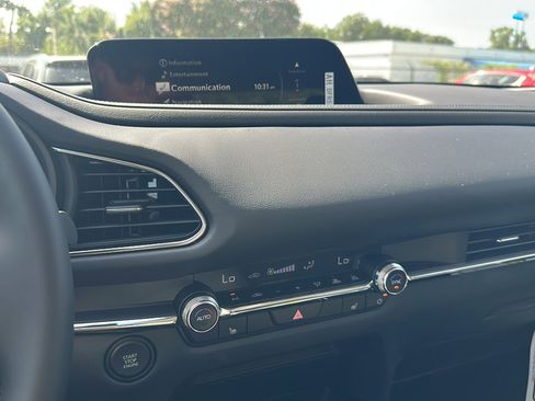 New 2025 MAZDA CX-30 AWD 2.5 S w/ Preferred Package image 20