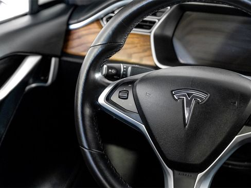 Used 2017 Tesla Model S 100D image 16