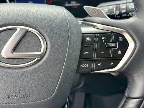 Used 2026 Lexus RX 350 Premium w/ Accessory Package (Z1) FWD image 27