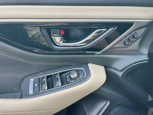 Used 2021 Subaru Outback Limited AWD/4WD image 25