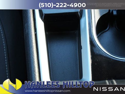 Used 2024 Nissan Altima 2.5 SV image 20