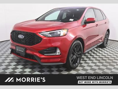 Used 2023 Ford Edge ST-Line